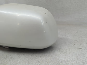 2008-2013 Toyota Highlander Driver Side View Mirror - Left Door Mirror OEM Used
