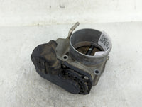 2008-2016 Toyota Highlander Throttle Body P/N:2203031030 Fits OEM Used Auto Parts - Oemusedautoparts1.com