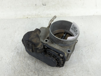 compare product 2008-2016 Toyota Highlander Throttle Body P/N:2203031030 Fits OEM Used Auto Parts
