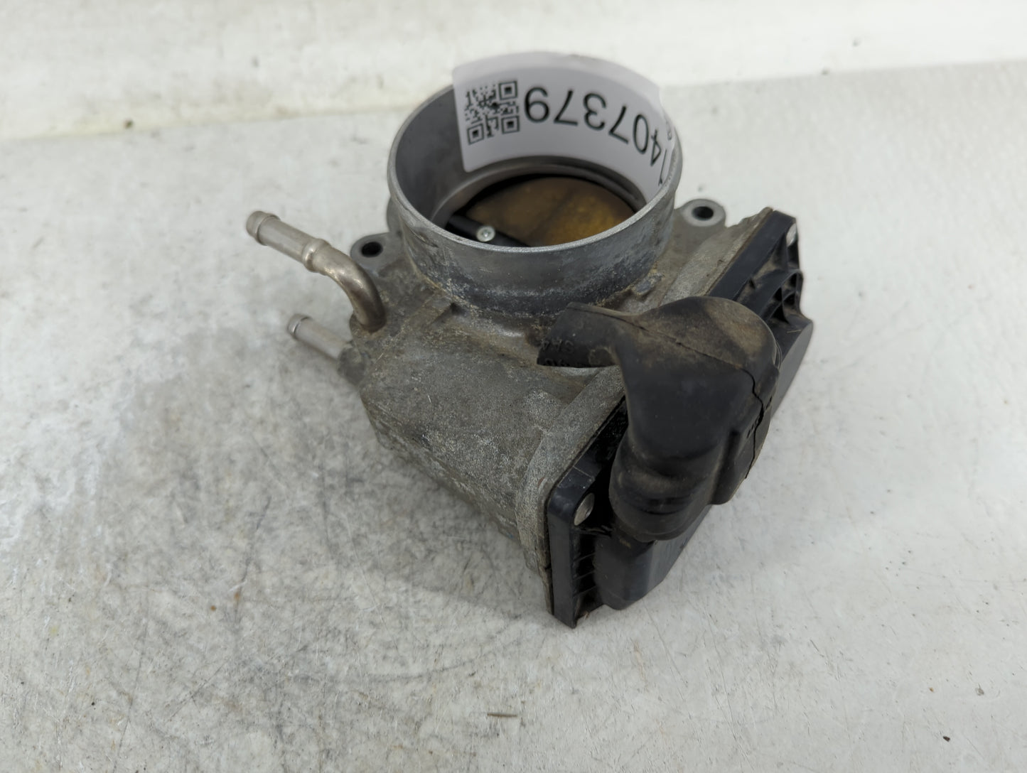 2008-2016 Toyota Highlander Throttle Body P/N:2203031030 Fits OEM Used Auto Parts - Oemusedautoparts1.com
