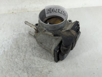 2008-2016 Toyota Highlander Throttle Body P/N:2203031030 Fits OEM Used Auto Parts - Oemusedautoparts1.com