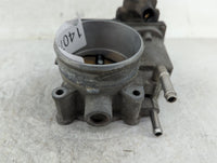 2008-2016 Toyota Highlander Throttle Body P/N:2203031030 Fits OEM Used Auto Parts - Oemusedautoparts1.com