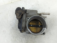 2008-2016 Toyota Highlander Throttle Body P/N:2203031030 Fits OEM Used Auto Parts - Oemusedautoparts1.com
