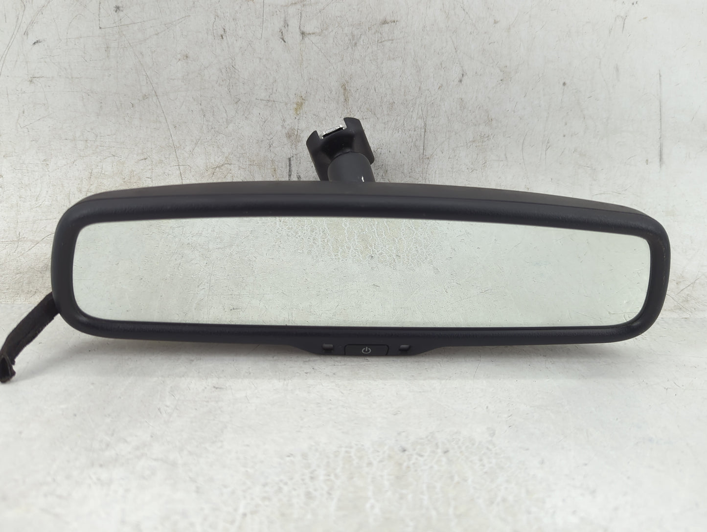 2011-2018 Toyota Highlander Interior Rear View Mirror Replacement OEM P/N:878100W062 Fits OEM Used Auto Parts - Oemusedautop