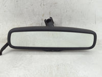 2011-2018 Toyota Highlander Interior Rear View Mirror Replacement OEM P/N:878100W062 Fits OEM Used Auto Parts - Oemusedautop