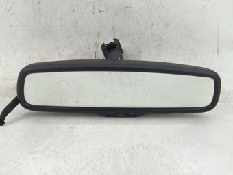 compare product 2011-2018 Toyota Highlander Interior Rear View Mirror Replacement OEM P/N:878100W062 Fits OEM Used Auto Parts