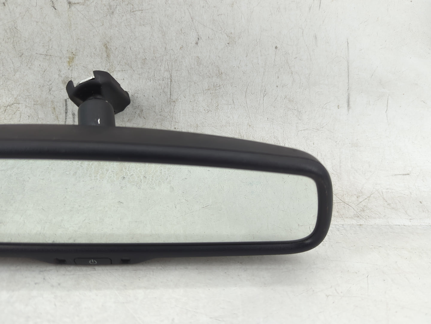 2011-2018 Toyota Highlander Interior Rear View Mirror Replacement OEM P/N:878100W062 Fits OEM Used Auto Parts - Oemusedautop