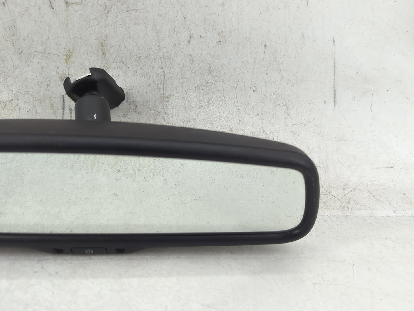 2011-2018 Toyota Highlander Interior Rear View Mirror Replacement OEM P/N:878100W062 Fits OEM Used Auto Parts - Oemusedautop
