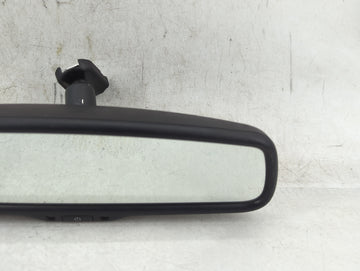 2011-2018 Toyota Highlander Interior Rear View Mirror Replacement OEM P/N:878100W062 Fits OEM Used Auto Parts