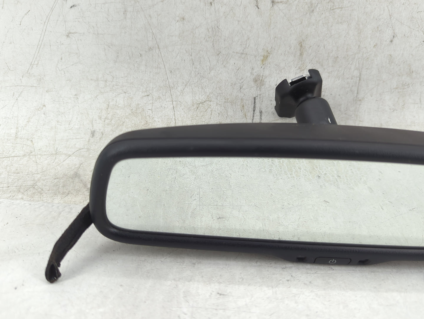 2011-2018 Toyota Highlander Interior Rear View Mirror Replacement OEM P/N:878100W062 Fits OEM Used Auto Parts - Oemusedautop