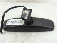 2011-2018 Toyota Highlander Interior Rear View Mirror Replacement OEM P/N:878100W062 Fits OEM Used Auto Parts - Oemusedautop