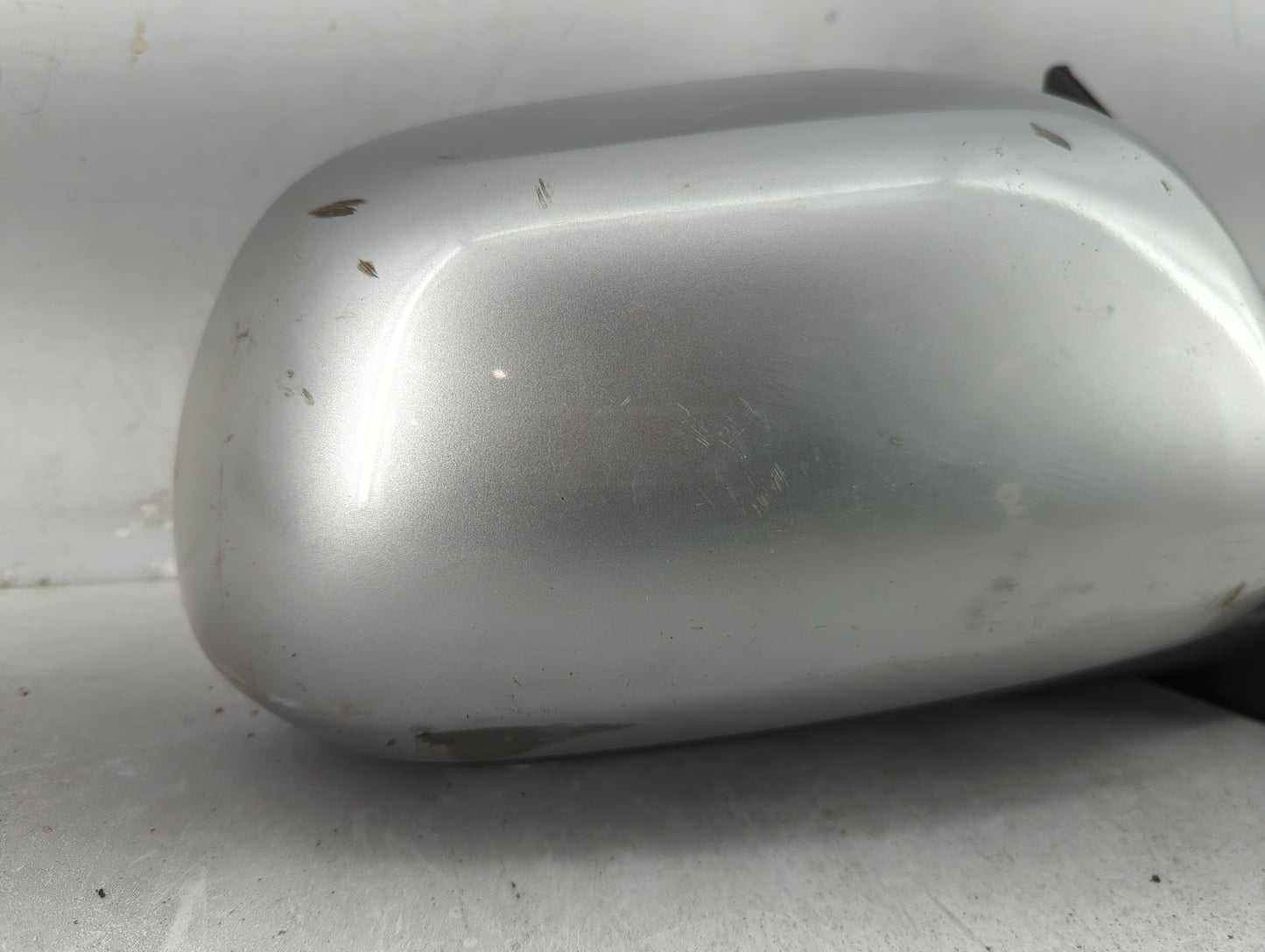 2008-2013 Toyota Highlander Passenger Side View Mirror - Right Door Mirror OEM Used - Oemusedautoparts1.com