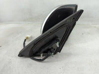 2008-2013 Toyota Highlander Passenger Side View Mirror - Right Door Mirror OEM Used - Oemusedautoparts1.com