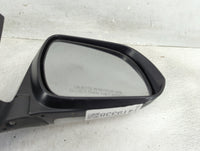 2008-2013 Toyota Highlander Passenger Side View Mirror - Right Door Mirror OEM Used - Oemusedautoparts1.com
