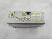 2013 Toyota Highlander Radio AM FM Cd Player Receiver Replacement P/N:86140-0E110 Fits OEM Used Auto Parts - Oemusedautopart
