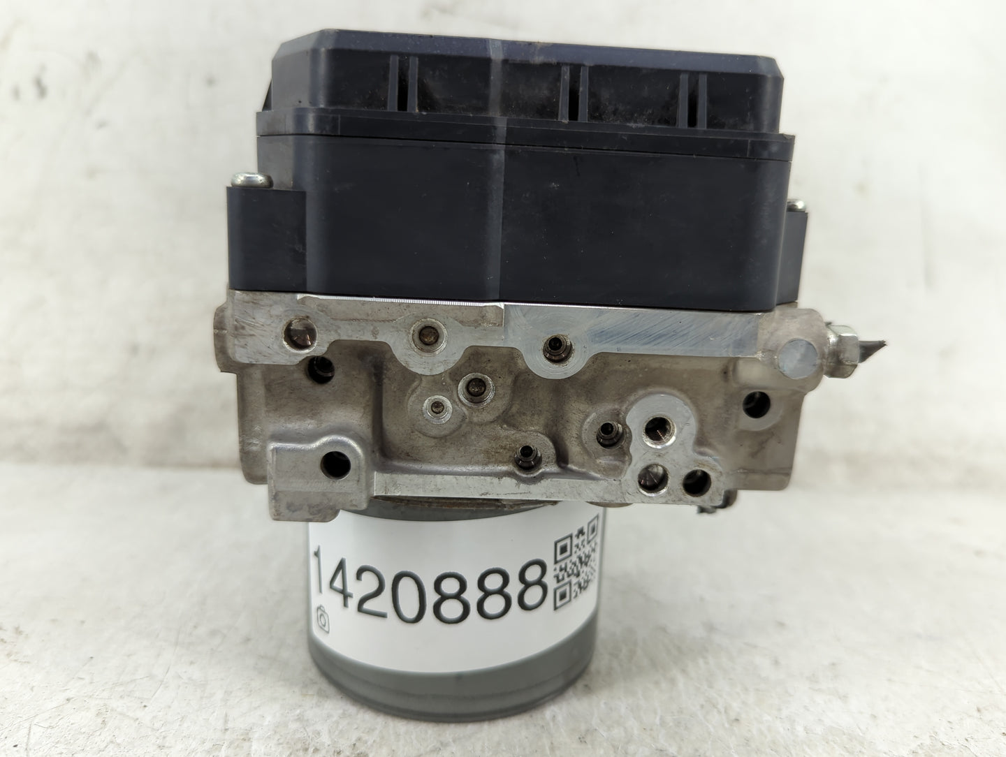 2011-2013 Toyota Highlander ABS Pump Control Module Replacement P/N:133800-5730 44540-0E192 Fits Fits 2011 2012 2013 OEM Use