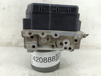 2011-2013 Toyota Highlander ABS Pump Control Module Replacement P/N:133800-5730 44540-0E192 Fits Fits 2011 2012 2013 OEM Use
