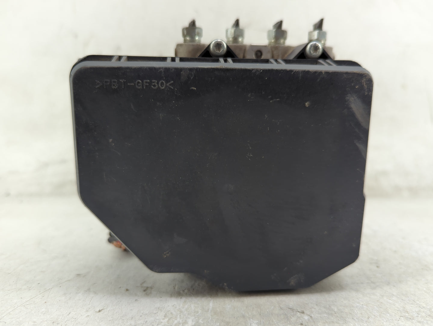2011-2013 Toyota Highlander ABS Pump Control Module Replacement P/N:133800-5730 44540-0E192 Fits Fits 2011 2012 2013 OEM Use