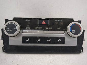 compare product 2013 Toyota Highlander Climate Control Module Temperature AC/Heater Replacement P/N:55900-0E350 A2C53391309 Fits OEM Used Auto Parts