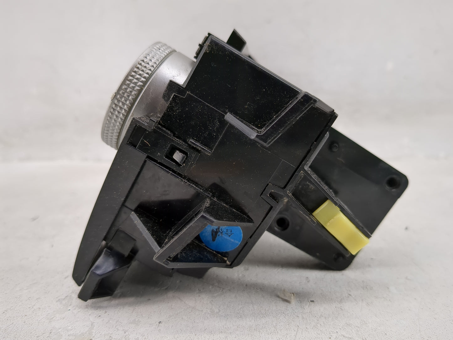 2013 Toyota Highlander Climate Control Module Temperature AC/Heater Replacement P/N:55900-0E350 A2C53391309 Fits OEM Used Au