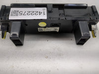 2013 Toyota Highlander Climate Control Module Temperature AC/Heater Replacement P/N:55900-0E350 A2C53391309 Fits OEM Used Au