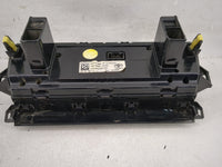 2013 Toyota Highlander Climate Control Module Temperature AC/Heater Replacement P/N:55900-0E350 A2C53391309 Fits OEM Used Au