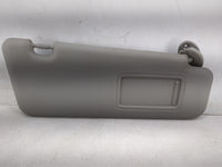 2011-2013 Toyota Highlander Sun Visor Shade Replacement Passenger Right Mirror Fits Fits 2011 2012 2013 OEM Used Auto Parts 