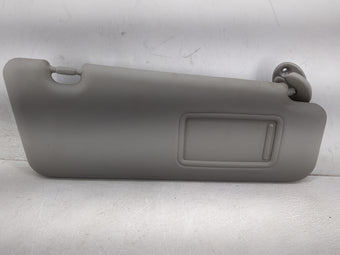 compare product 2011-2013 Toyota Highlander Sun Visor Shade Replacement Passenger Right Mirror Fits Fits 2011 2012 2013 OEM Used Auto Parts