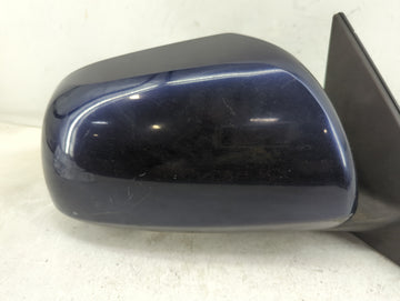 2008-2013 Toyota Highlander Passenger Side View Mirror - Right Door Mirror OEM Used
