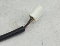 2008-2013 Toyota Highlander Passenger Side View Mirror - Right Door Mirror OEM Used - Oemusedautoparts1.com