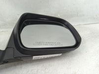 2008-2013 Toyota Highlander Passenger Side View Mirror - Right Door Mirror OEM Used - Oemusedautoparts1.com