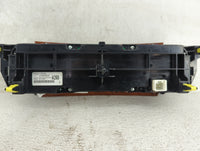 2011-2013 Toyota Highlander Climate Control Module Temperature AC/Heater Replacement P/N:55900-0E260 3J17 249903CNG Fits OEM