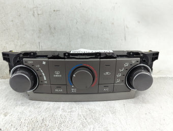 compare product 2011-2013 Toyota Highlander Climate Control Module Temperature AC/Heater Replacement P/N:55900-0E230 Fits Fits 2011 2012 2013 OEM Used Auto Parts