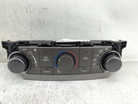 2011-2013 Toyota Highlander Climate Control Module Temperature AC/Heater Replacement P/N:55900-0E230 Fits Fits 2011 2012 201