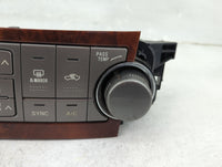2011-2013 Toyota Highlander Climate Control Module Temperature AC/Heater Replacement P/N:55900-0E260 3F10249902ZFJ Fits OEM 