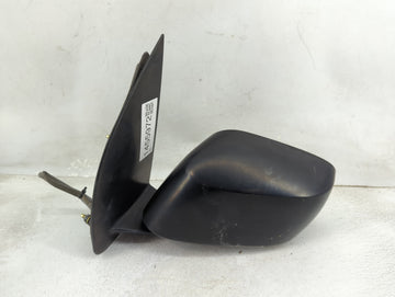 2008-2013 Toyota Highlander Driver Side View Mirror - Left Door Mirror OEM Used - Oemusedautoparts1.com