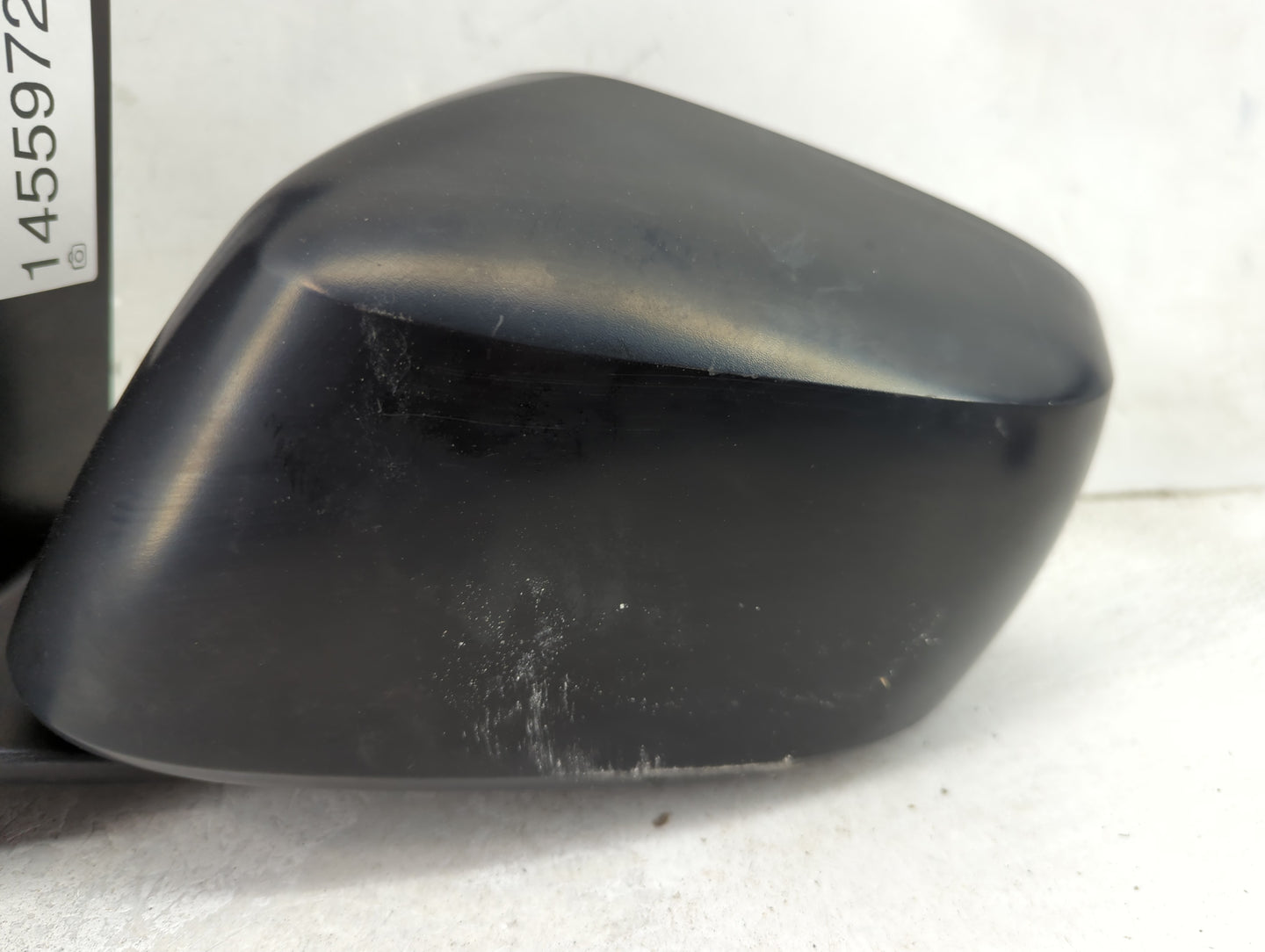 2008-2013 Toyota Highlander Driver Side View Mirror - Left Door Mirror OEM Used - Oemusedautoparts1.com