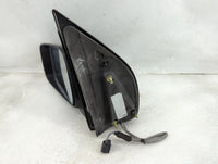 2008-2013 Toyota Highlander Driver Side View Mirror - Left Door Mirror OEM Used - Oemusedautoparts1.com