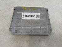 2013 Toyota Highlander PCM Engine Control Computer ECU ECM PCU OEM P/N:89661-0E630 TN275500-5530 Fits OEM Used Auto Parts - 