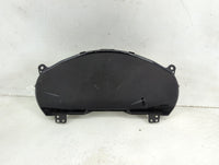 2011-2013 Toyota Highlander Instrument Cluster Speedometer Gauges P/N:83800-0E340-00 TN257460-4795 Miles:105K Fits OEM Used 