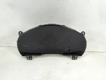 compare product 2011-2013 Toyota Highlander Instrument Cluster Speedometer Gauges P/N:83800-0E340-00 TN257460-4795 Miles:105K Fits OEM Used Auto Parts