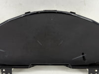2011-2013 Toyota Highlander Instrument Cluster Speedometer Gauges P/N:83800-0E340-00 TN257460-4795 Miles:105K Fits OEM Used 