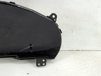 2011-2013 Toyota Highlander Instrument Cluster Speedometer Gauges P/N:83800-0E340-00 TN257460-4795 Miles:105K Fits OEM Used 