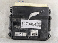2013 Toyota Highlander PCM Engine Control Computer ECU ECM PCU OEM P/N:89661-0E620 TN275500-5520 Fits OEM Used Auto Parts - 