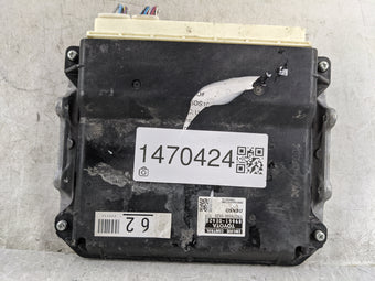 compare product 2013 Toyota Highlander PCM Engine Control Computer ECU ECM PCU OEM P/N:89661-0E620 TN275500-5520 Fits OEM Used Auto Parts