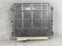 2013 Toyota Highlander PCM Engine Control Computer ECU ECM PCU OEM P/N:89661-0E620 TN275500-5520 Fits OEM Used Auto Parts - 