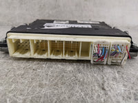 2013 Toyota Highlander PCM Engine Control Computer ECU ECM PCU OEM P/N:89661-0E620 TN275500-5520 Fits OEM Used Auto Parts - 