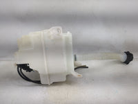 2008-2013 Toyota Highlander Windshield Washer Fluid Reservoir Bottle Oem - Oemusedautoparts1.com