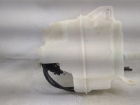 2008-2013 Toyota Highlander Windshield Washer Fluid Reservoir Bottle Oem - Oemusedautoparts1.com