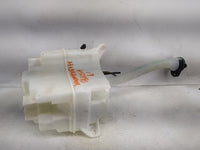 2008-2013 Toyota Highlander Windshield Washer Fluid Reservoir Bottle Oem - Oemusedautoparts1.com